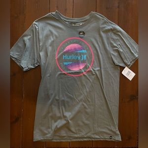 NWT Hurley tee